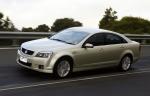 Holden Caprice 2006 года